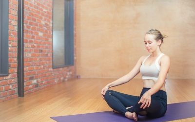 Le yoga : une activité de source de bien être!