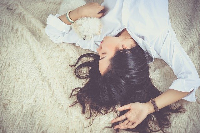 Faire la sieste est-il benefique pour la sante des humains ?