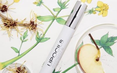 Lipocils Expert Talika : pour une meilleure pousse des cils