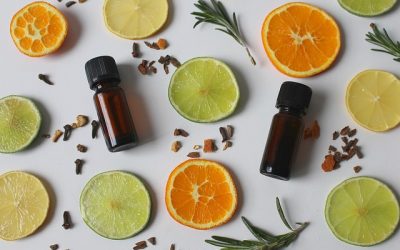 Produits cosmetiques a base de chanvre