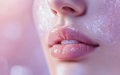5 bienfaits surprenants du masque collagene levres pour une jeunesse preservee