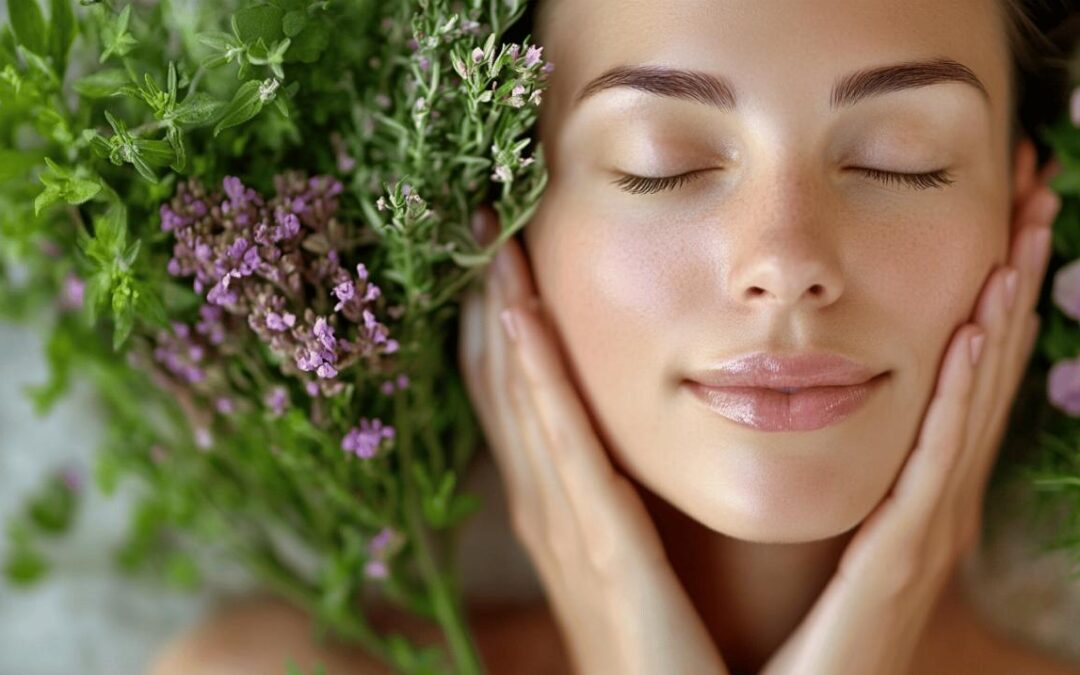 Vapeur de visage maison : la technique ancestrale pour resserrer les pores du visage