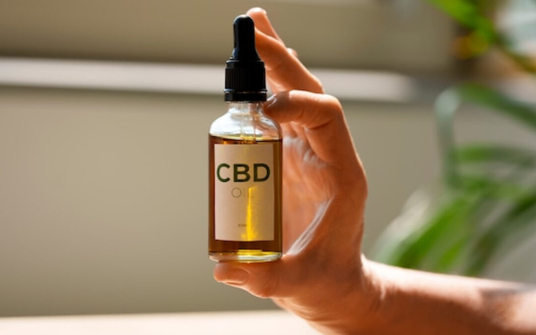 Pourquoi choisir un CBD produit dans le Var ?
