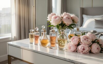 Comment dénicher les meilleures offres et promos sur les parfums femme chez Nocibe